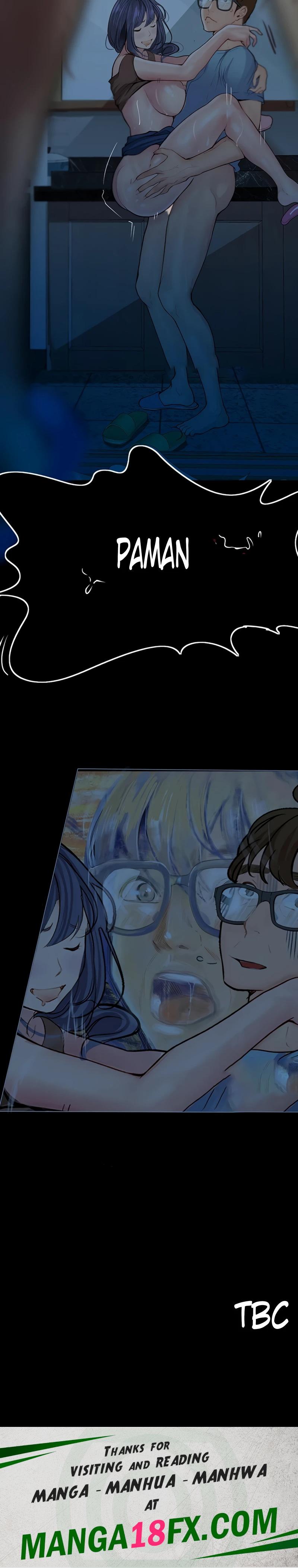 Happy Campus Raw - Chapter 32 Page 26