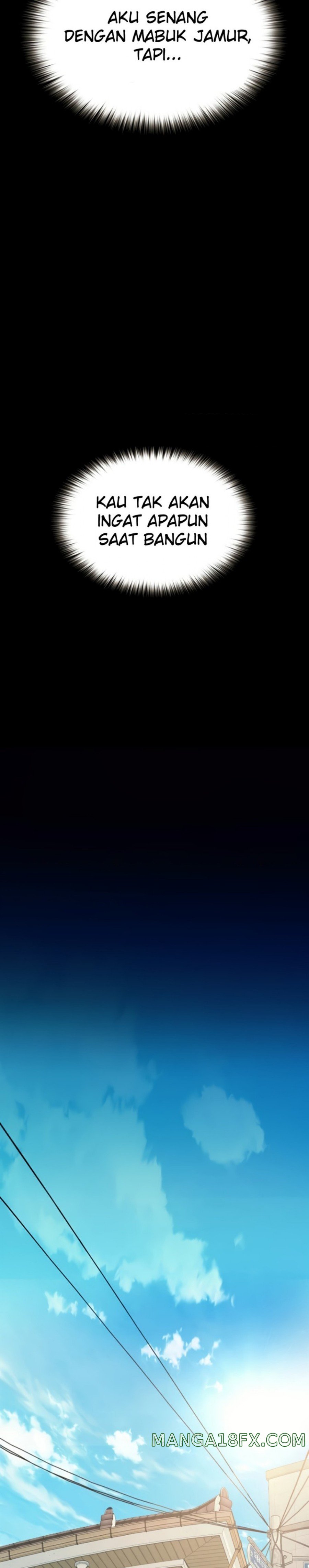 Happy Campus Raw - Chapter 33 Page 12