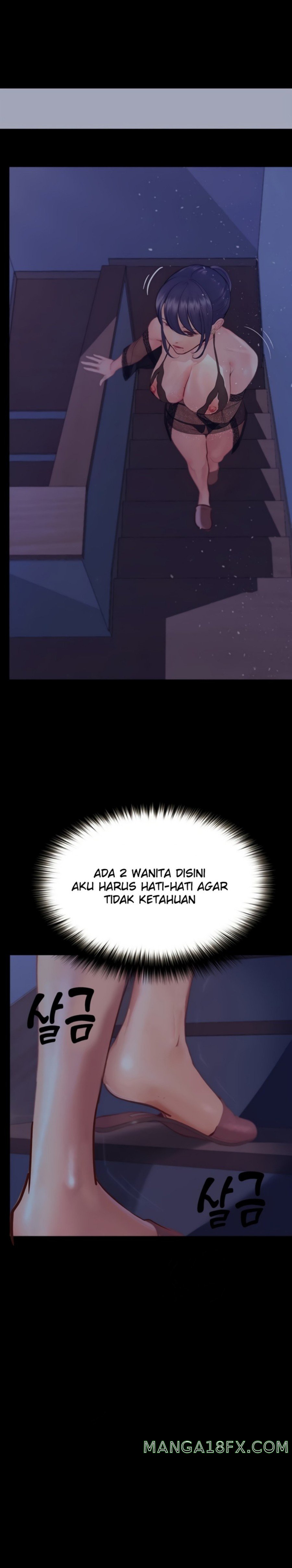 Happy Campus Raw - Chapter 35 Page 11