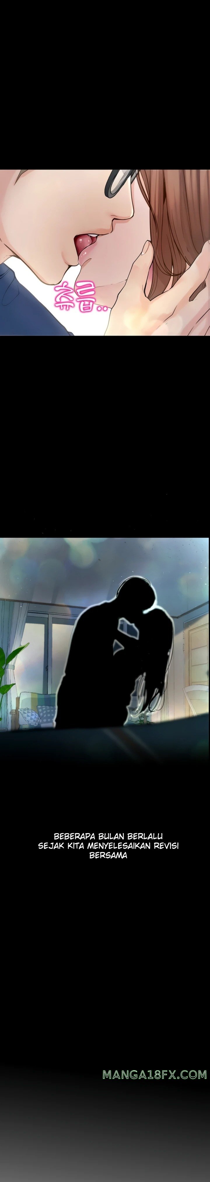 Happy Campus Raw - Chapter 40 Page 14