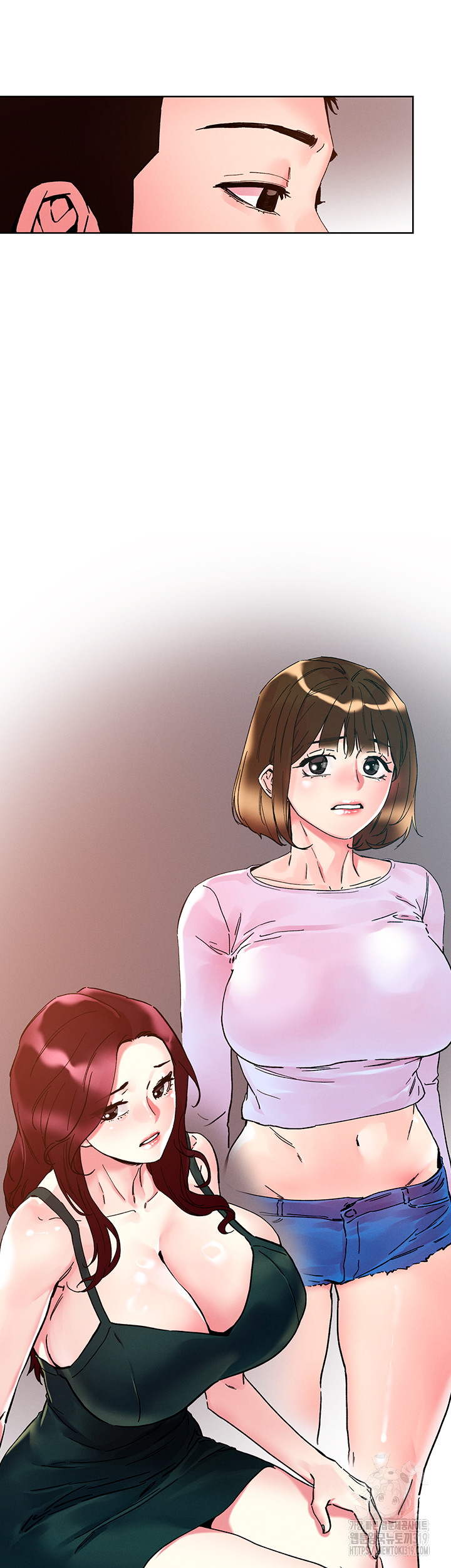 Night King Seong Gwi Nam Raw - Chapter 115 Page 29