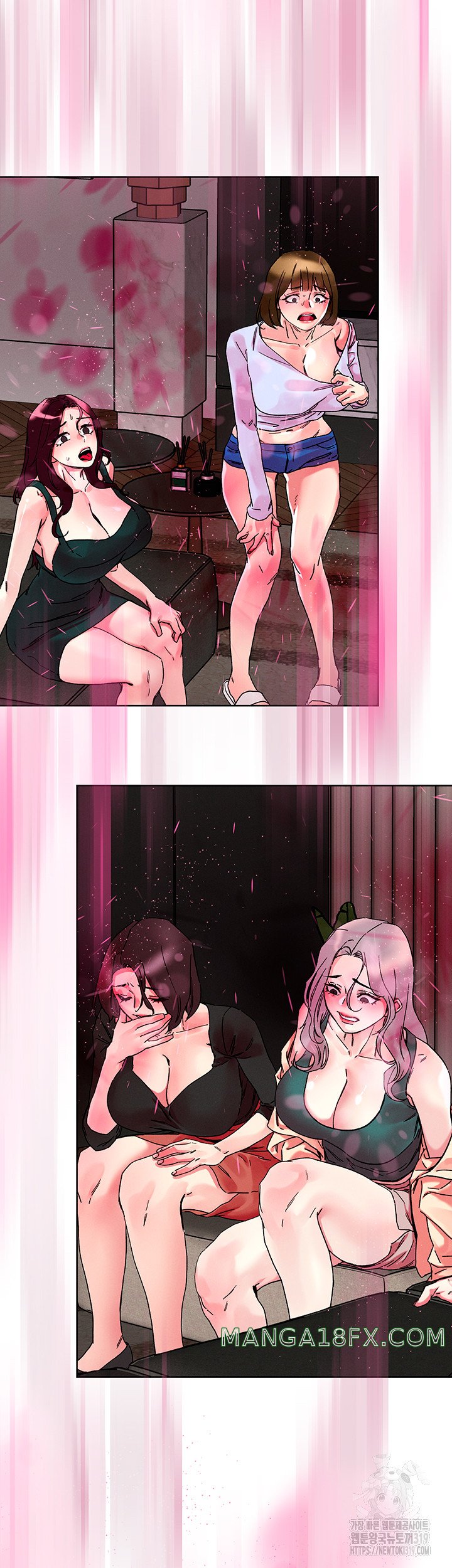 Night King Seong Gwi Nam Raw - Chapter 115 Page 35