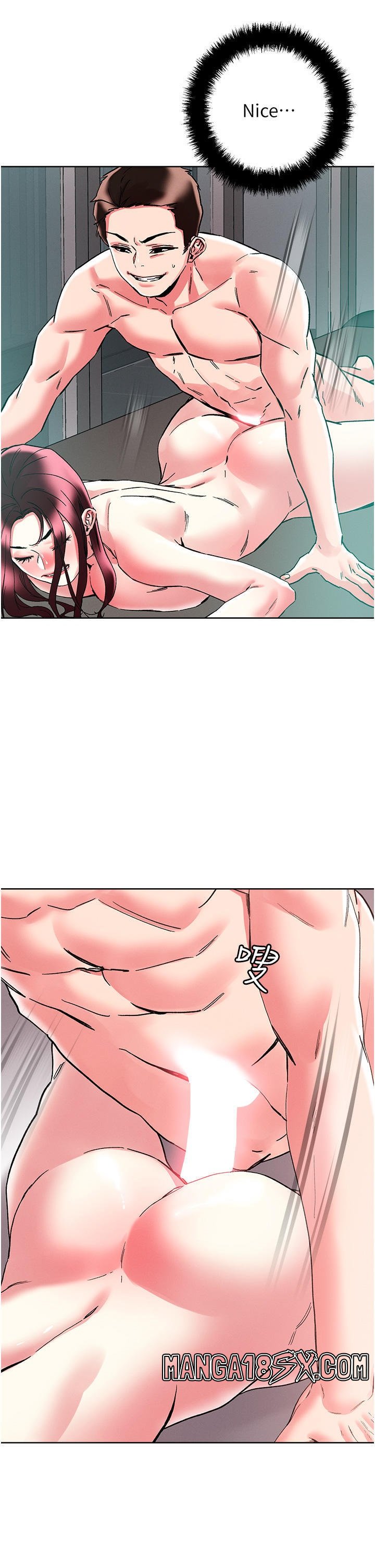 Night King Seong Gwi Nam Raw - Chapter 86 Page 19