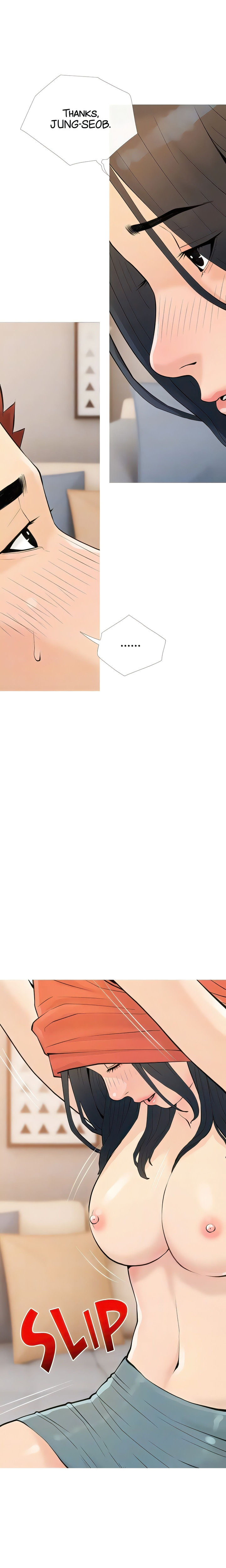 Banging My Aunt - Chapter 101 Page 17