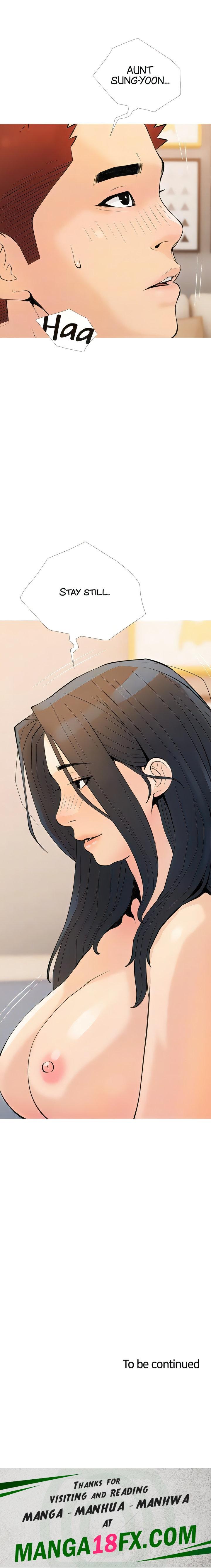 Banging My Aunt - Chapter 101 Page 18