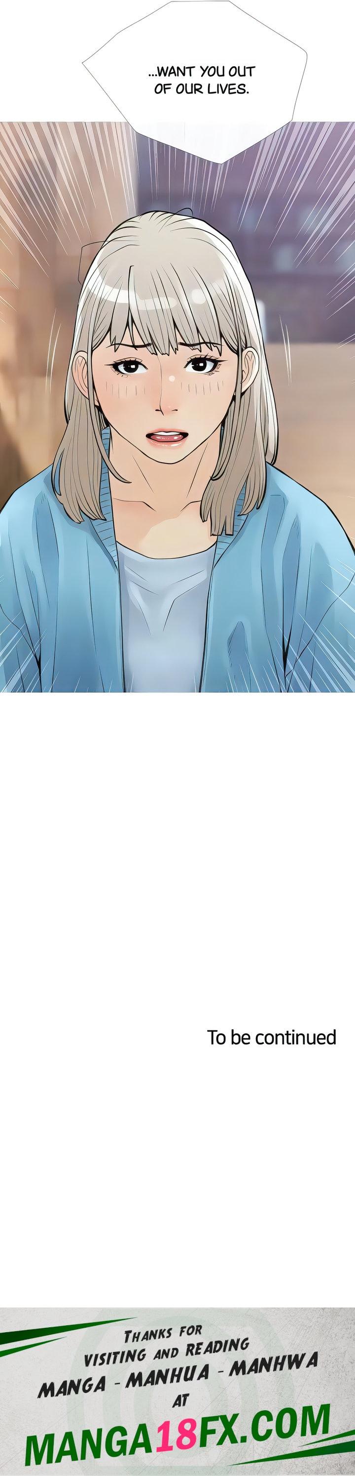 Banging My Aunt - Chapter 102 Page 20