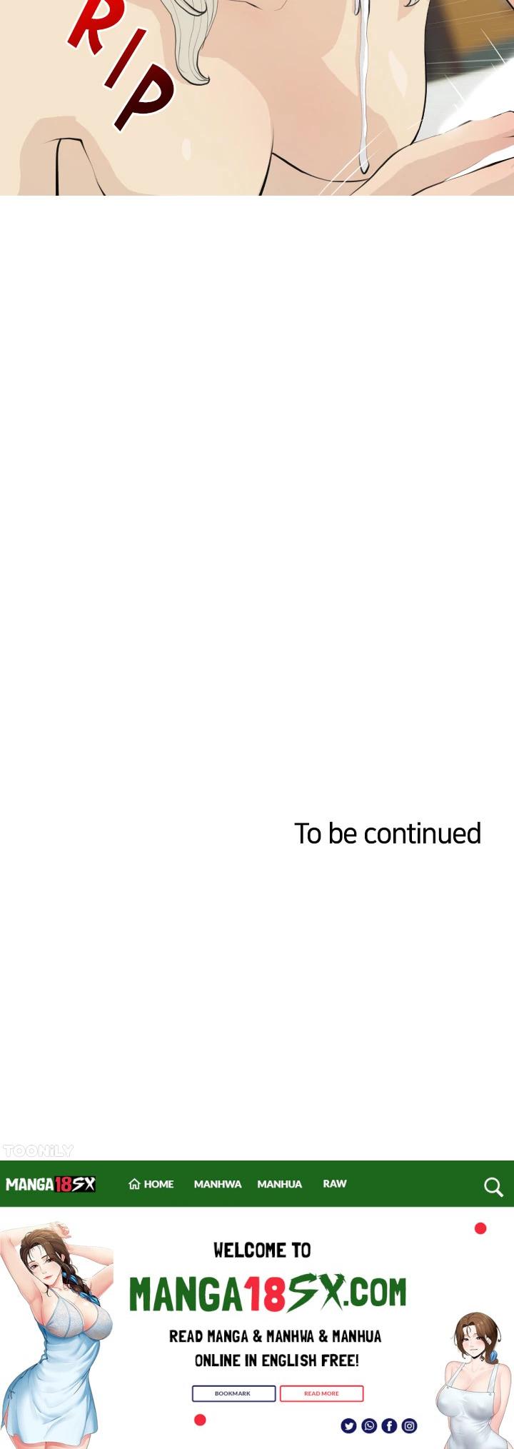 Banging My Aunt - Chapter 91 Page 34