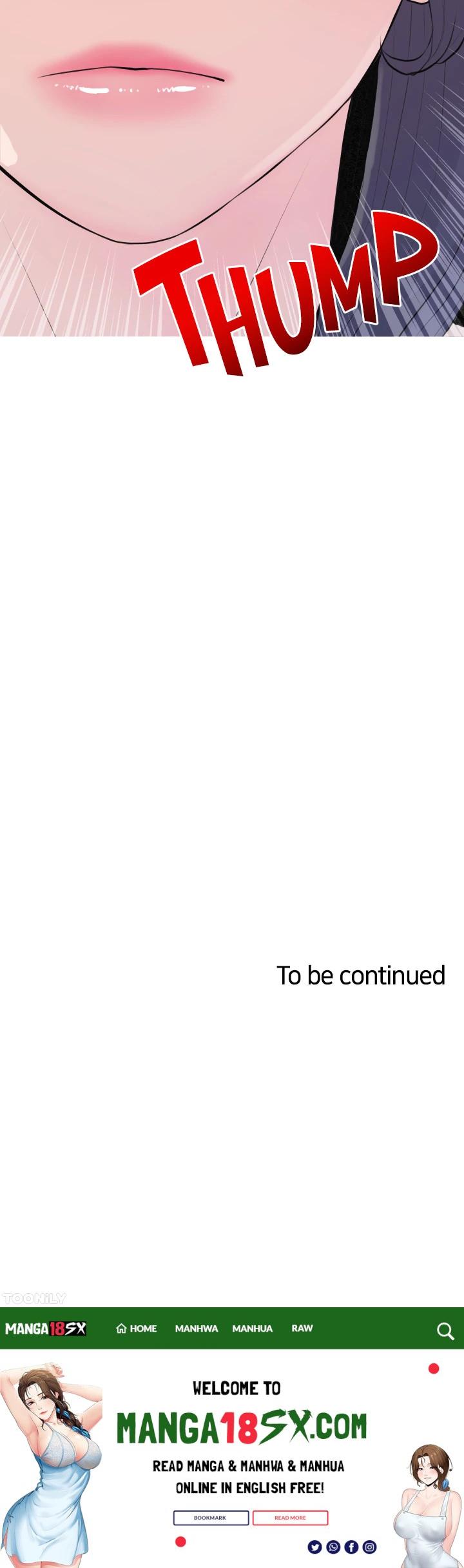 Banging My Aunt - Chapter 92 Page 35