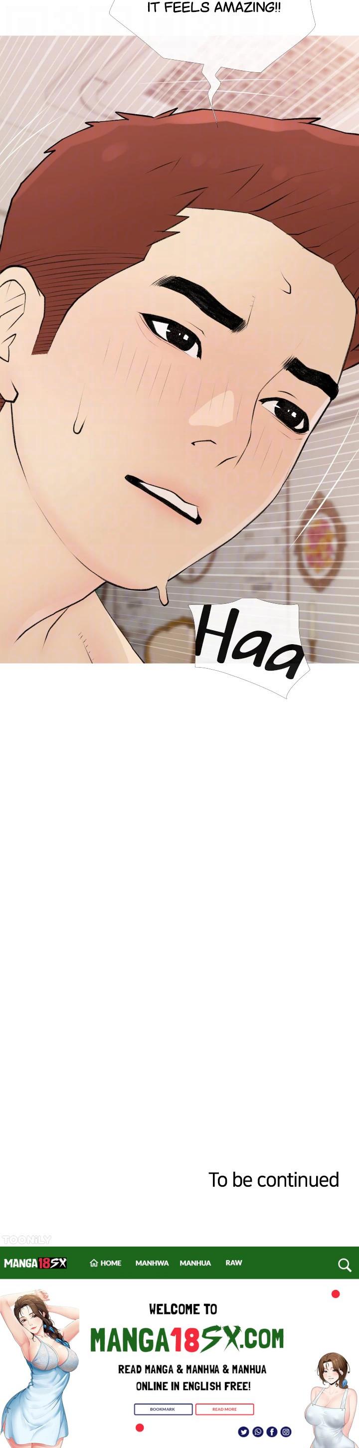 Banging My Aunt - Chapter 95 Page 34