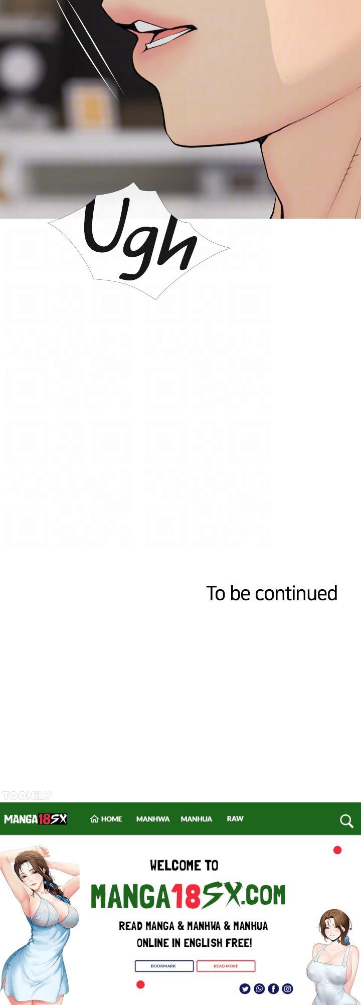 Banging My Aunt - Chapter 96 Page 34