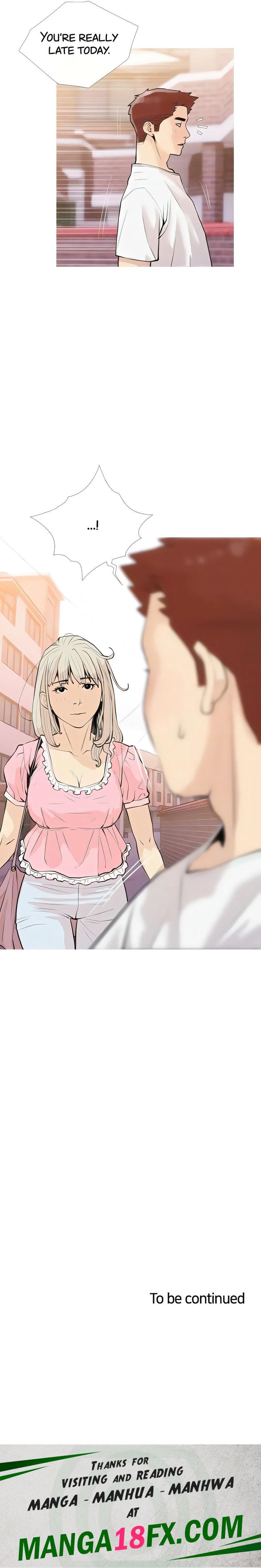 Banging My Aunt - Chapter 98 Page 19