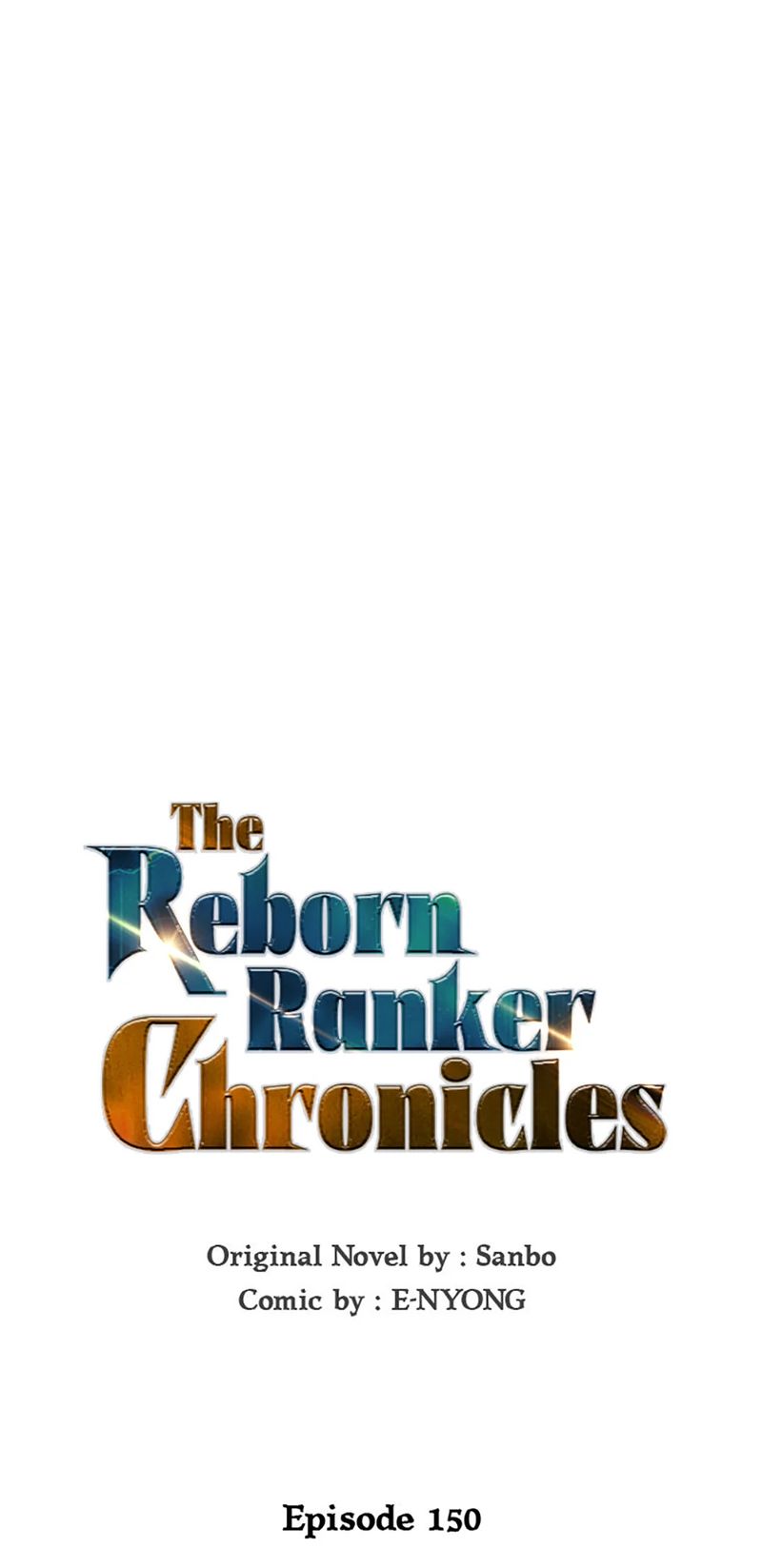 Reincarnation of the Murim Clan’s Former Ranker - Chapter 150 Page 1