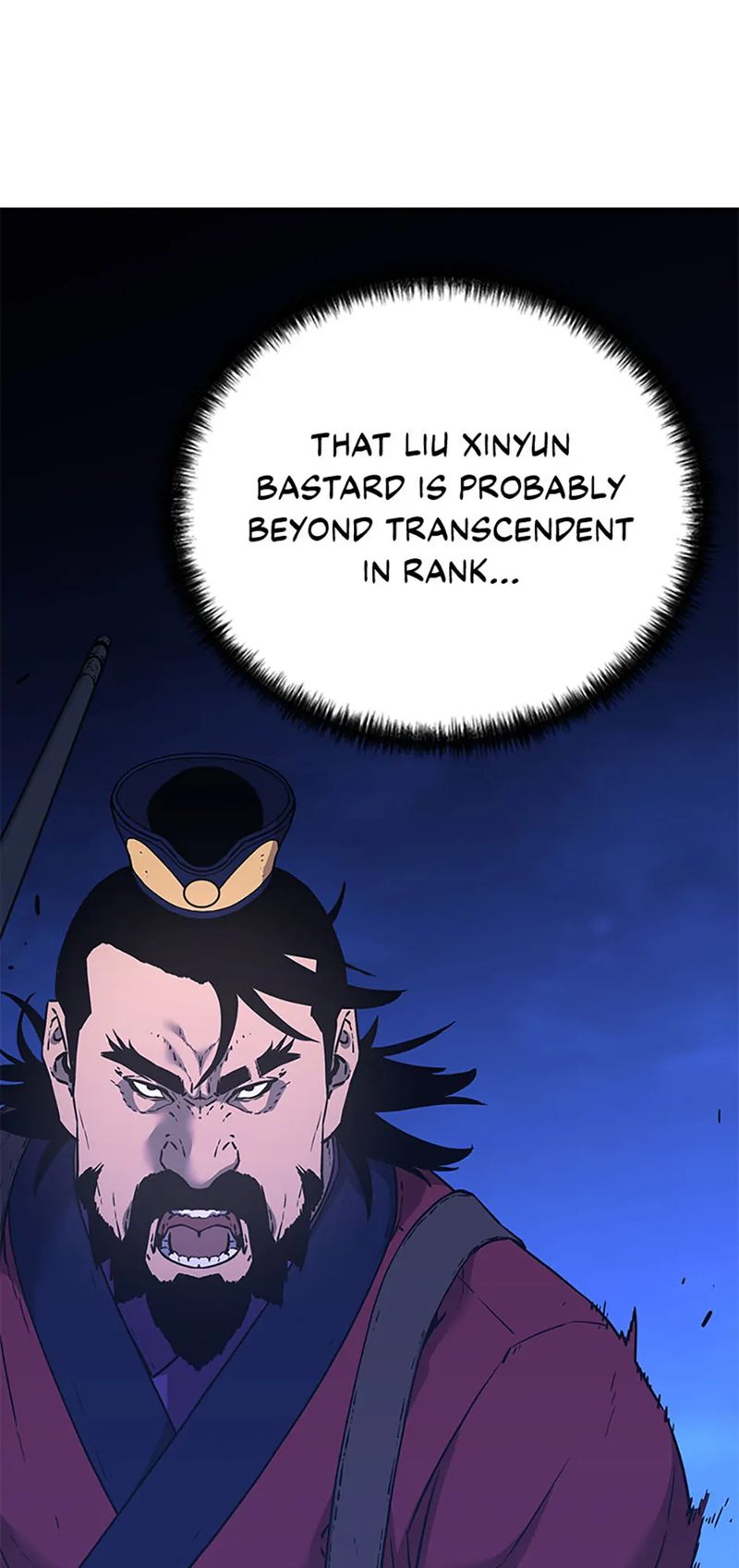 Reincarnation of the Murim Clan’s Former Ranker - Chapter 159 Page 57