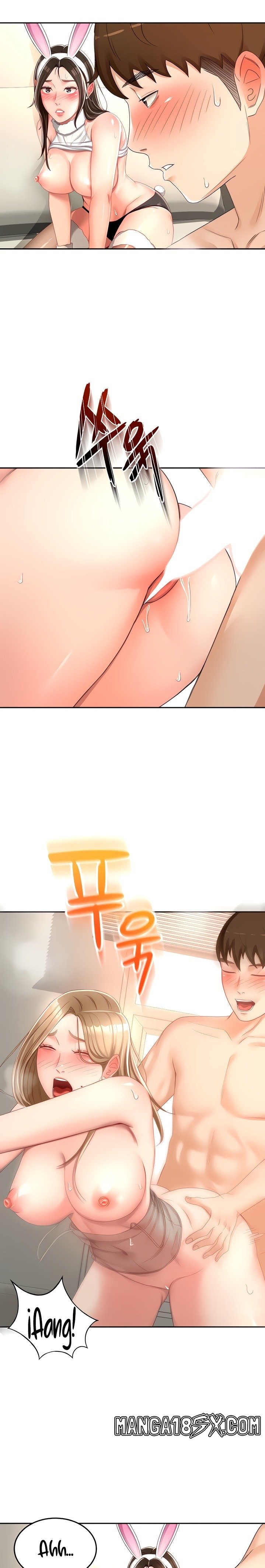 The Little Master Raw - Chapter 78 Page 12