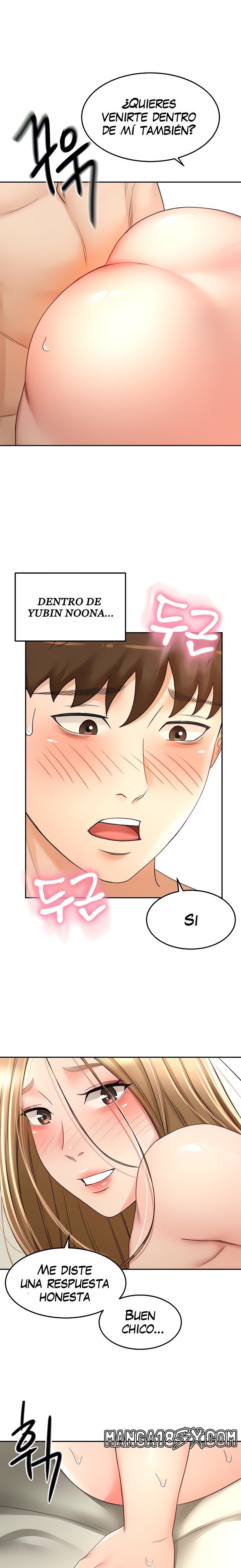 The Little Master Raw - Chapter 79 Page 2