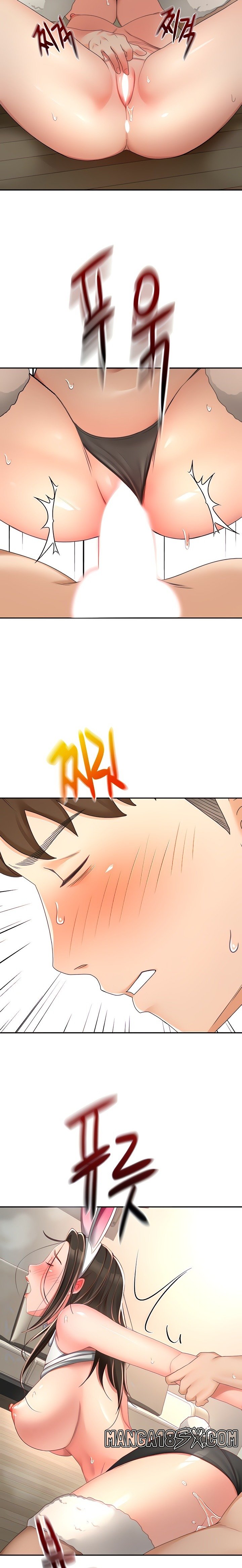 The Little Master Raw - Chapter 80 Page 6