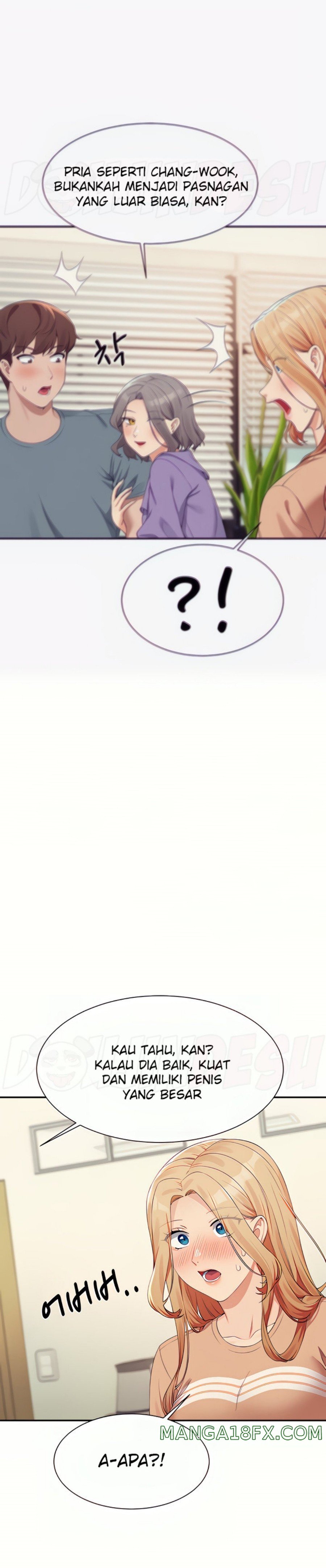 Where is Goddess Raw - Chapter 102 Page 22