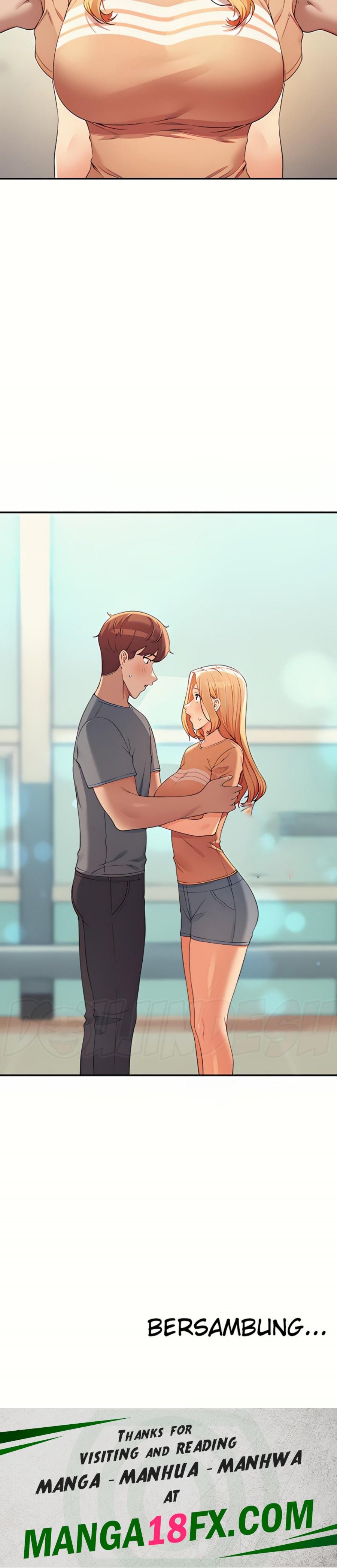 Where is Goddess Raw - Chapter 102 Page 32