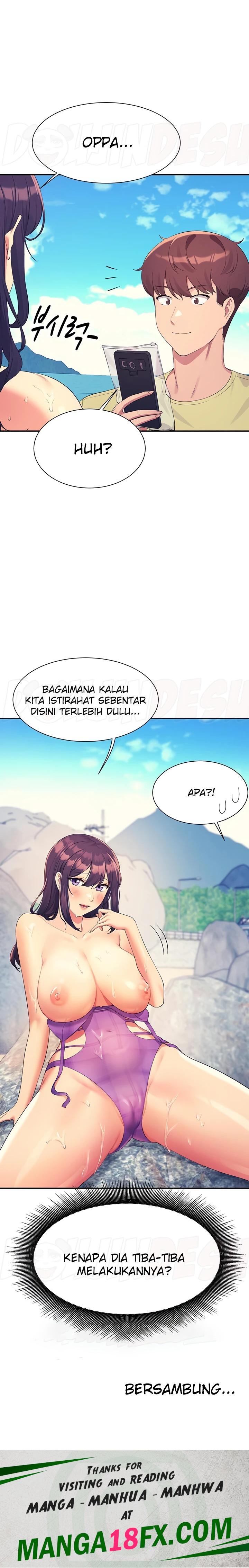 Where is Goddess Raw - Chapter 106 Page 24