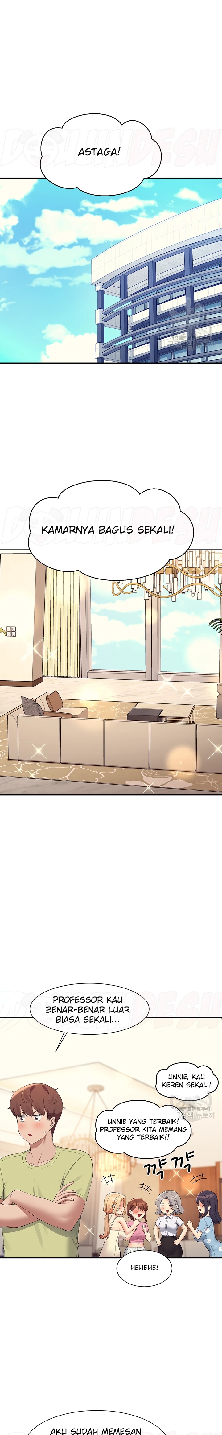 Where is Goddess Raw - Chapter 108 Page 18