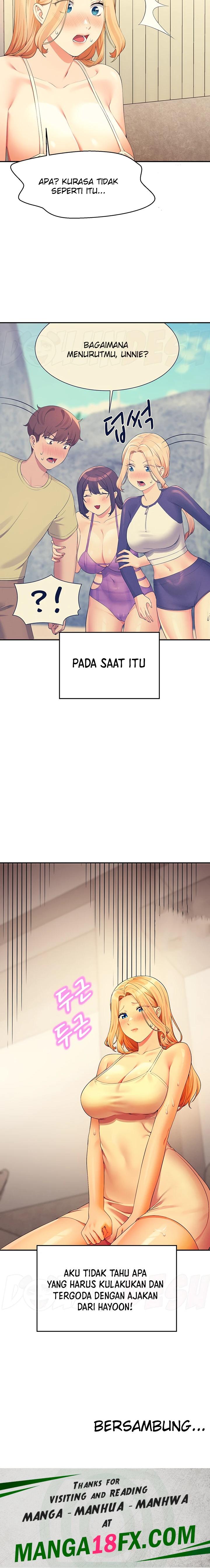 Where is Goddess Raw - Chapter 108 Page 22