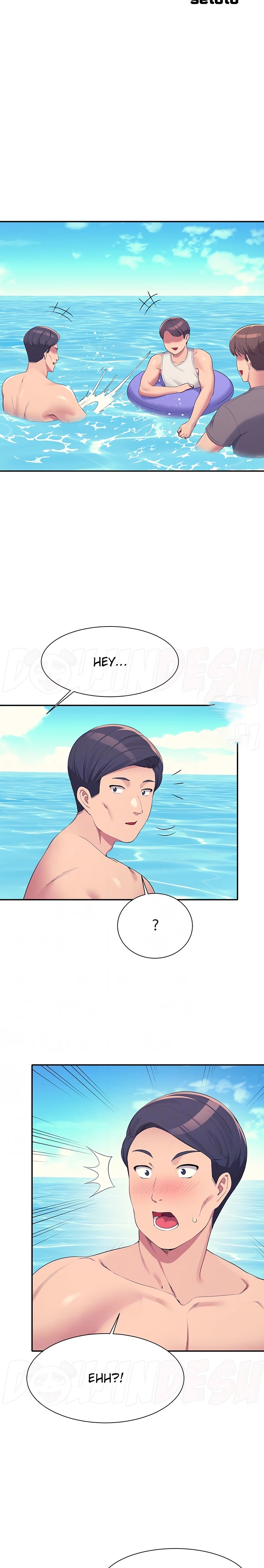 Where is Goddess Raw - Chapter 108 Page 3