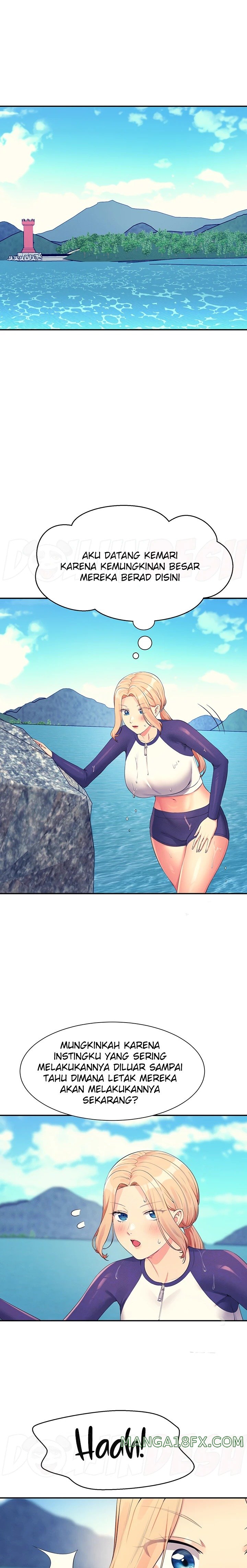 Where is Goddess Raw - Chapter 108 Page 6