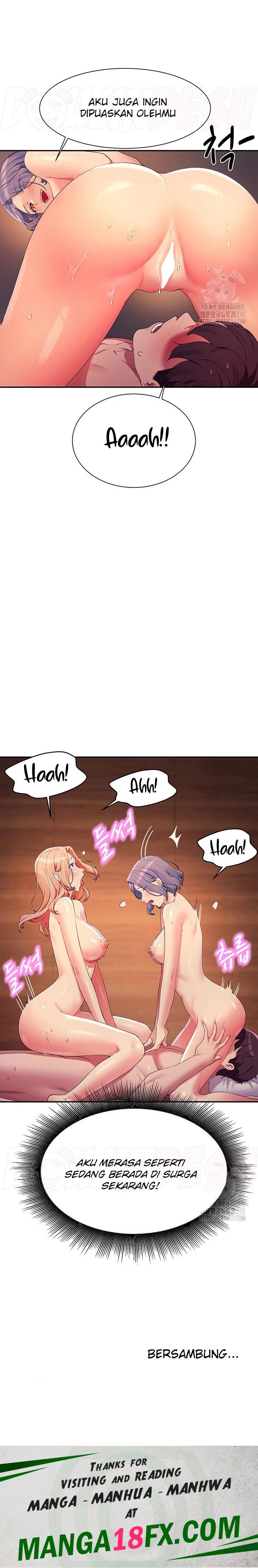 Where is Goddess Raw - Chapter 113 Page 23