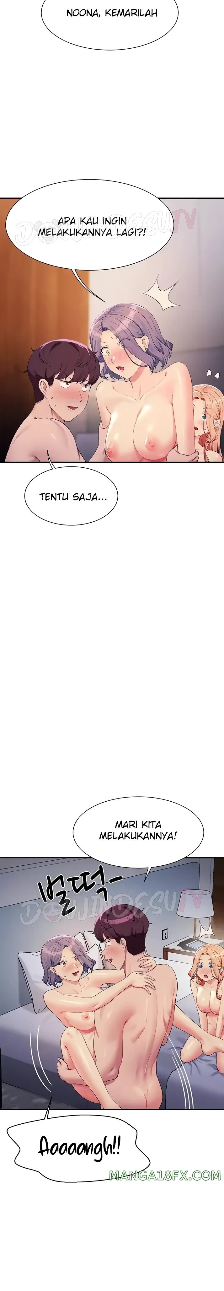 Where is Goddess Raw - Chapter 114 Page 10