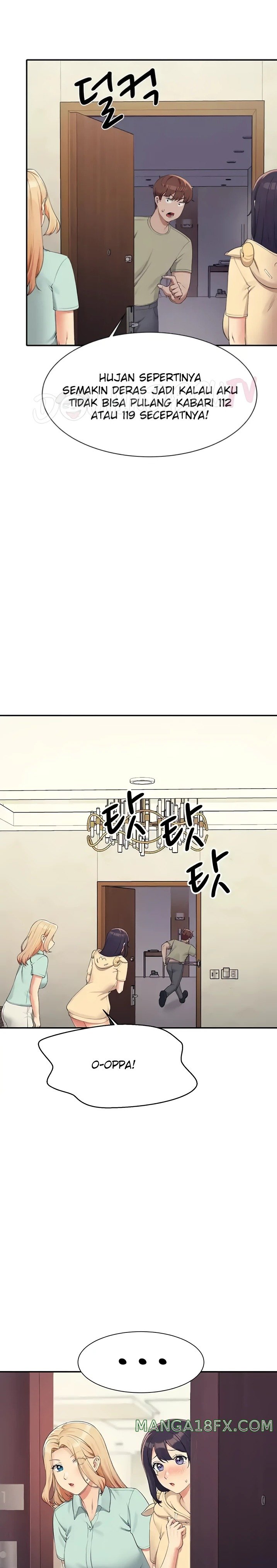 Where is Goddess Raw - Chapter 114 Page 19