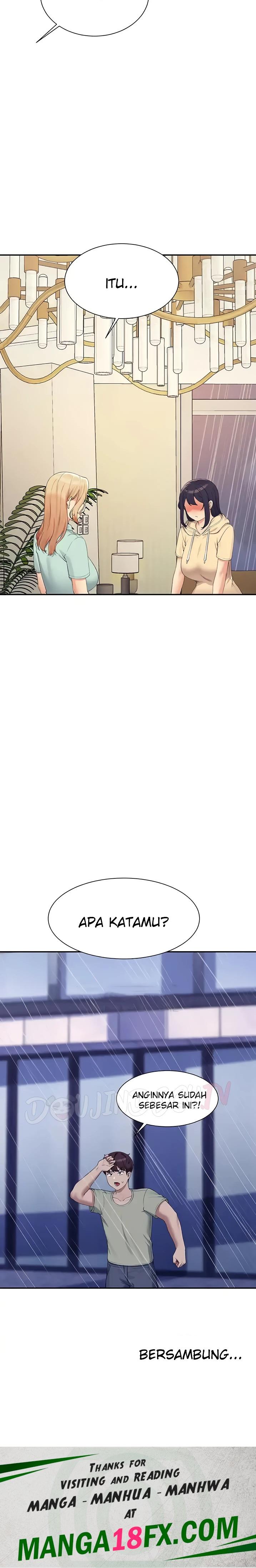 Where is Goddess Raw - Chapter 114 Page 22