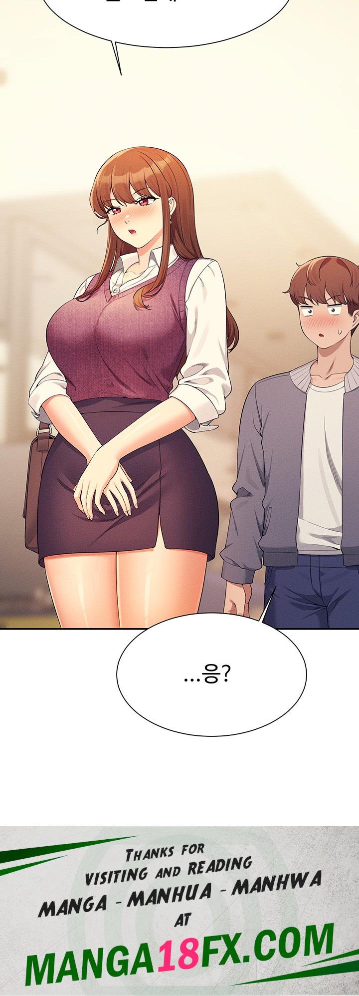 Where is Goddess Raw - Chapter 129 Page 52