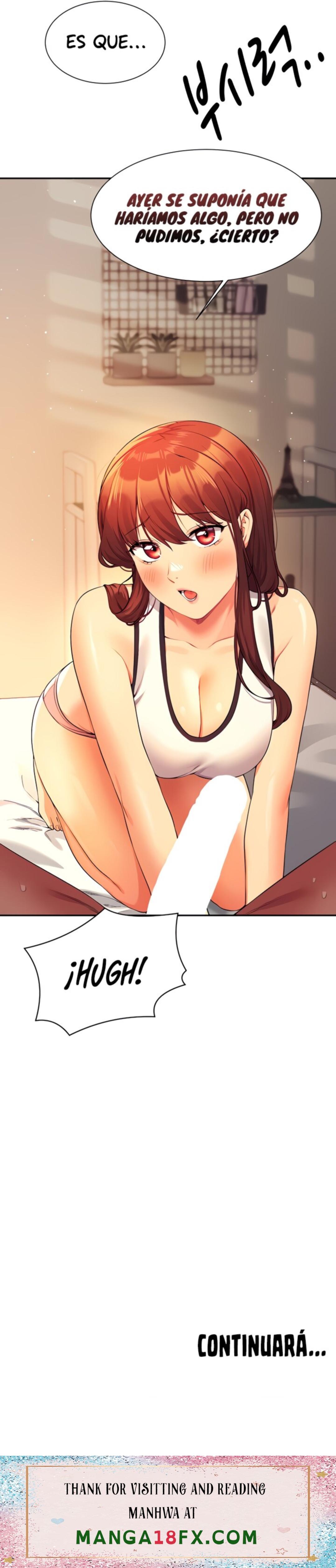 Where is Goddess Raw - Chapter 79 Page 27