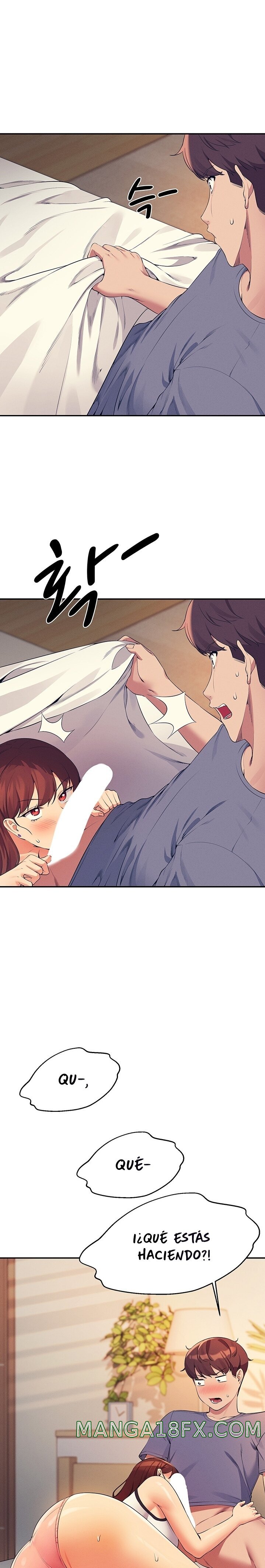 Where is Goddess Raw - Chapter 80 Page 1