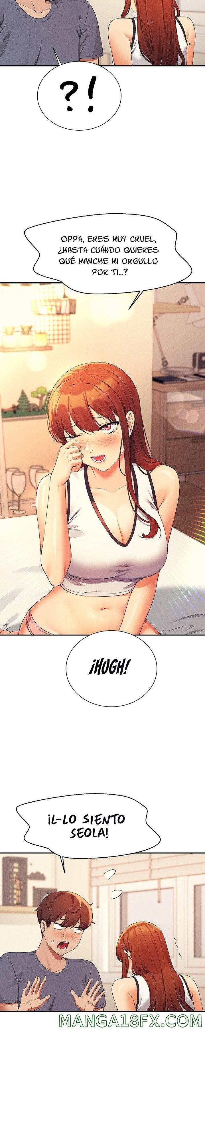 Where is Goddess Raw - Chapter 80 Page 12