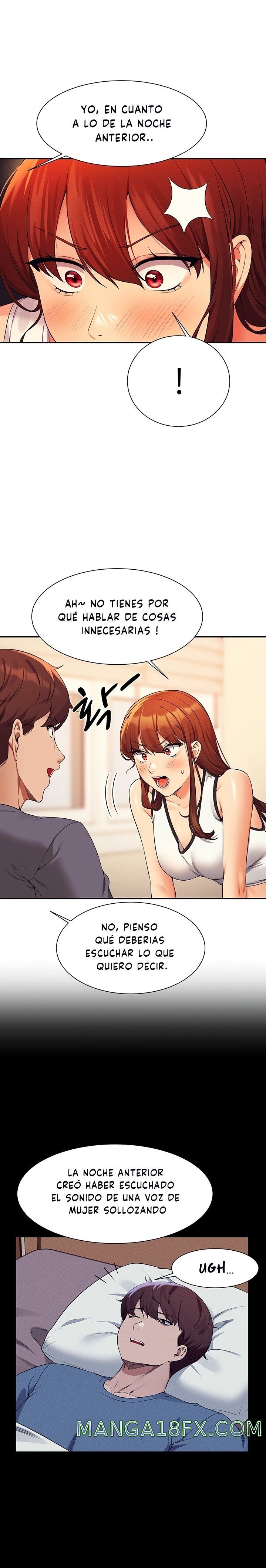 Where is Goddess Raw - Chapter 80 Page 8