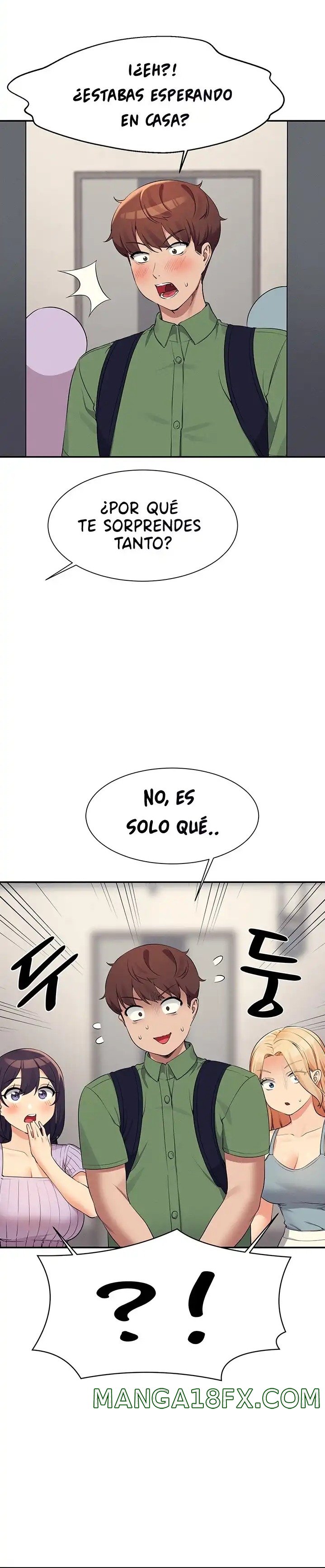 Where is Goddess Raw - Chapter 81 Page 2