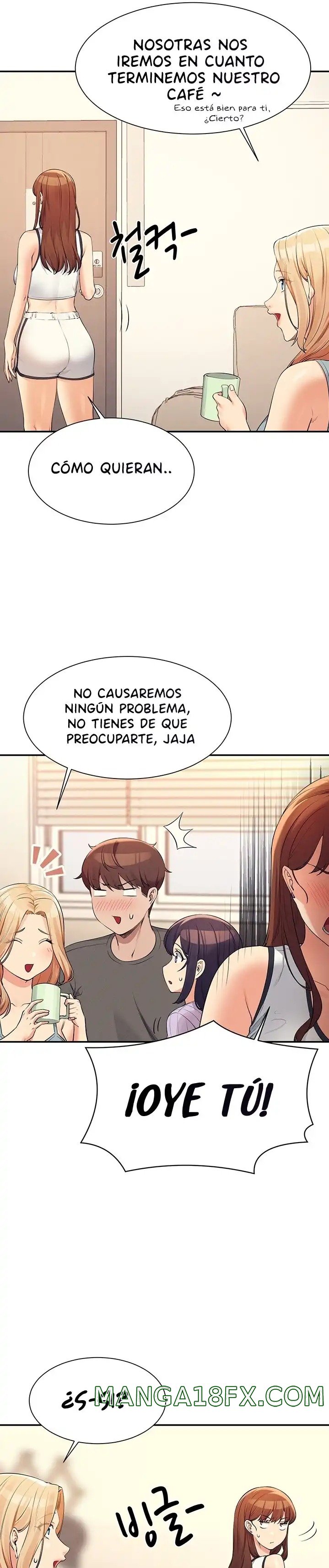 Where is Goddess Raw - Chapter 81 Page 23