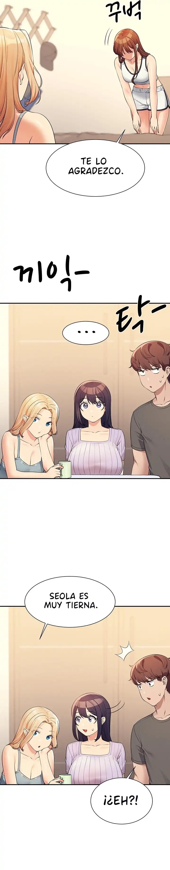 Where is Goddess Raw - Chapter 81 Page 25