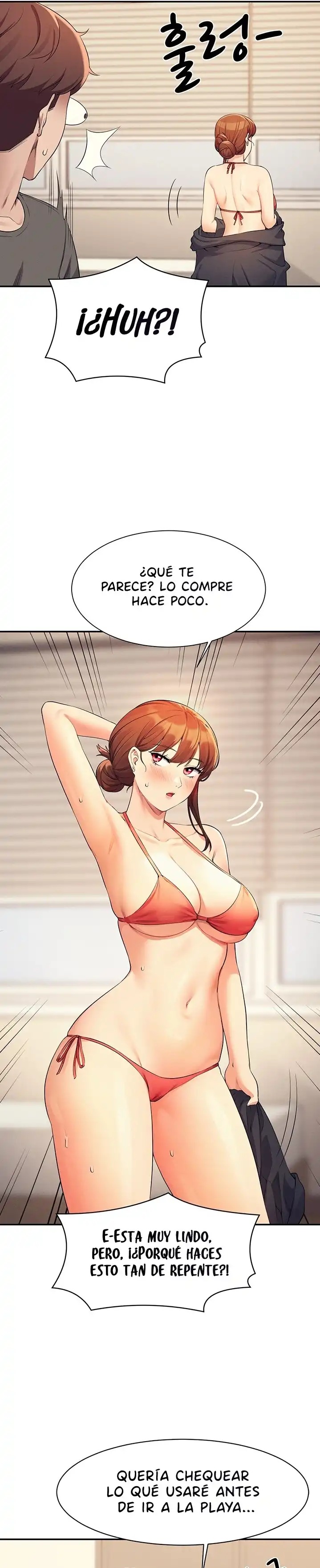 Where is Goddess Raw - Chapter 81 Page 31