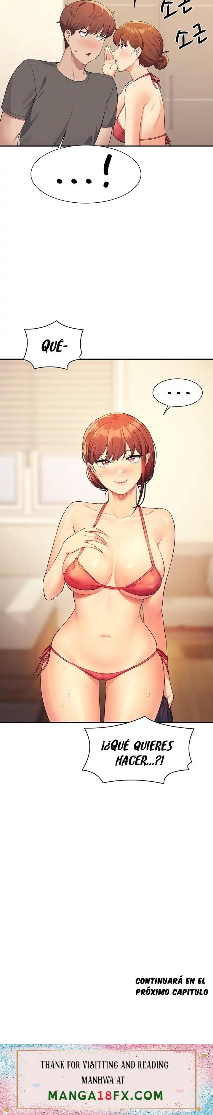 Where is Goddess Raw - Chapter 81 Page 32