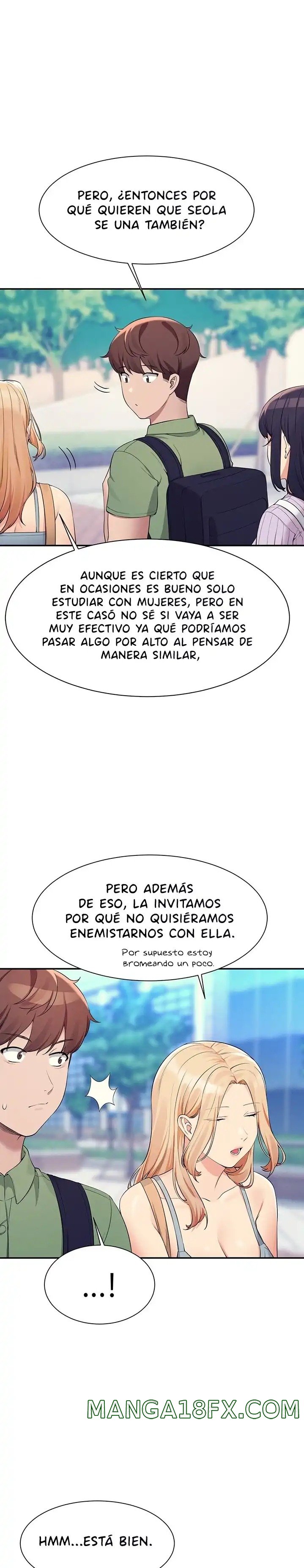 Where is Goddess Raw - Chapter 81 Page 7