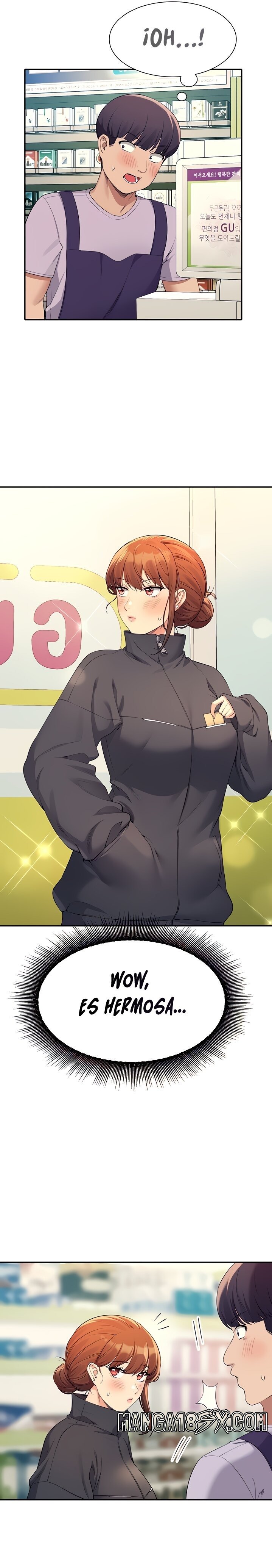 Where is Goddess Raw - Chapter 82 Page 14