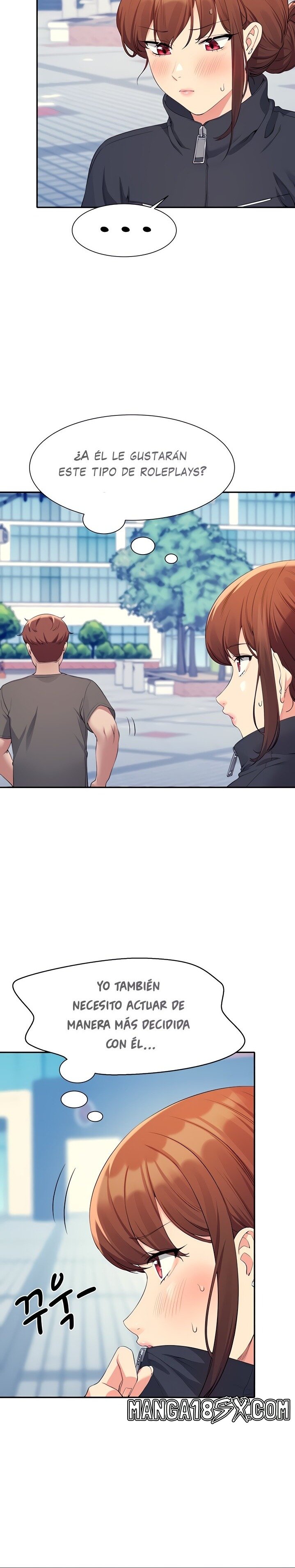 Where is Goddess Raw - Chapter 82 Page 9