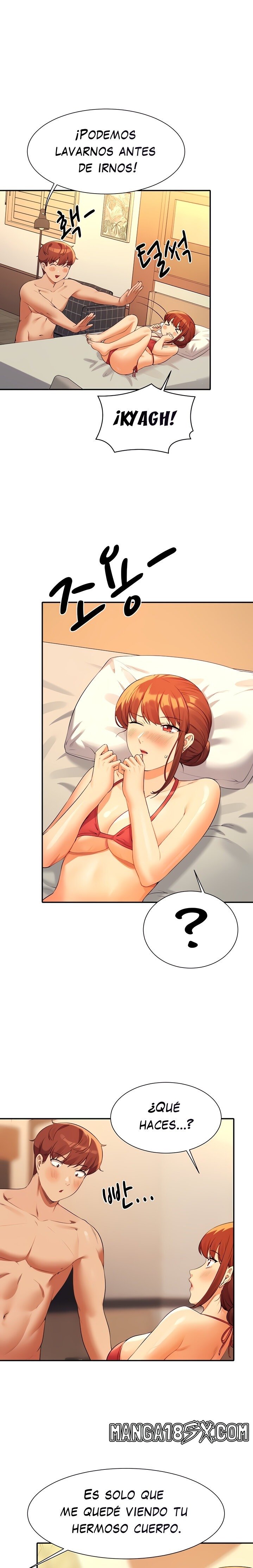 Where is Goddess Raw - Chapter 83 Page 10