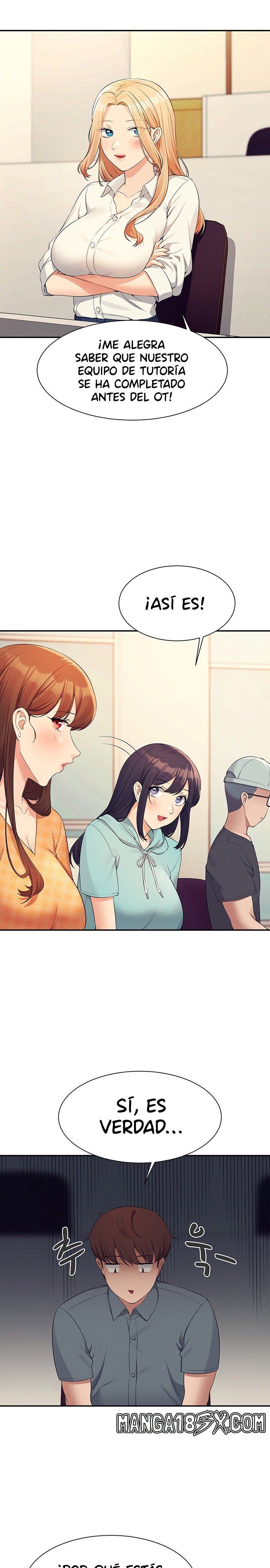 Where is Goddess Raw - Chapter 84 Page 15