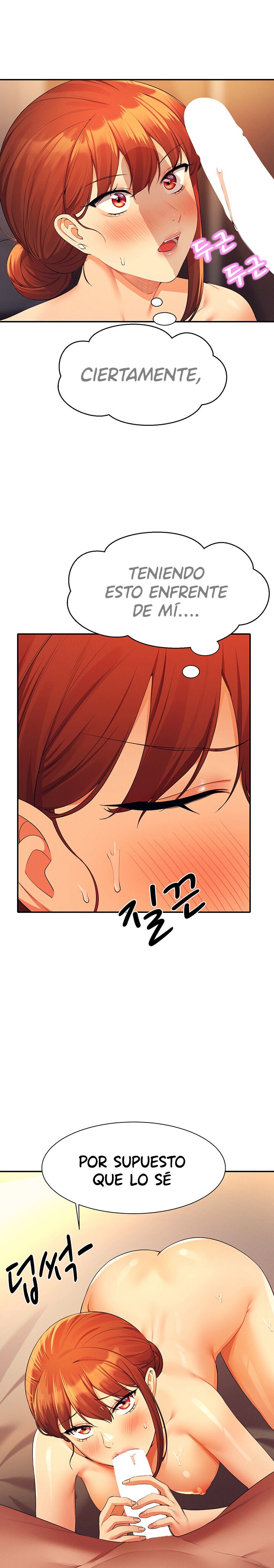 Where is Goddess Raw - Chapter 84 Page 2