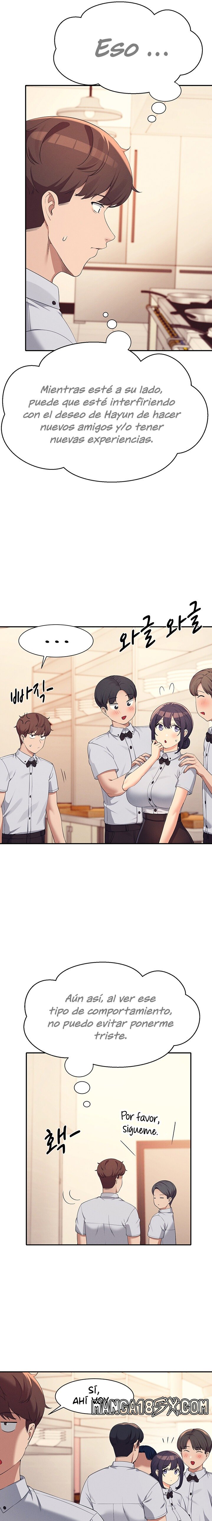 Where is Goddess Raw - Chapter 85 Page 10