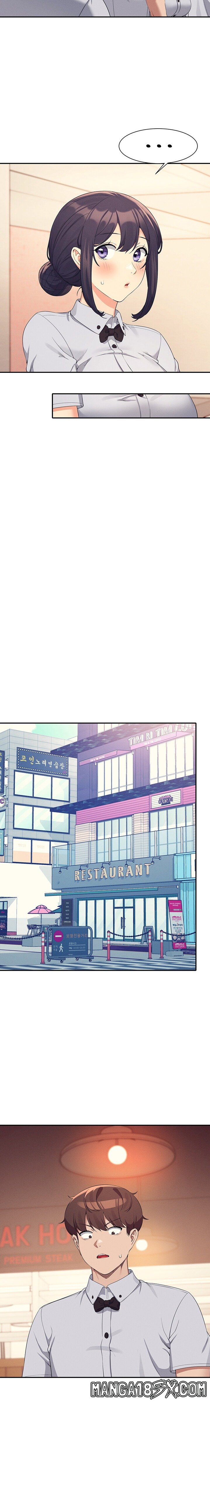 Where is Goddess Raw - Chapter 85 Page 11