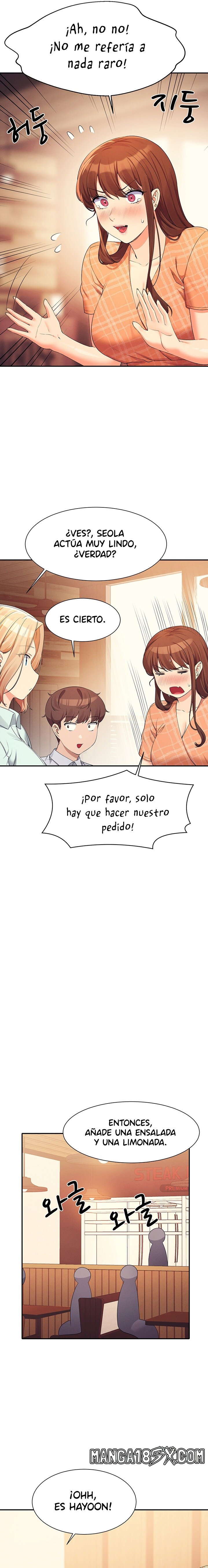 Where is Goddess Raw - Chapter 85 Page 14